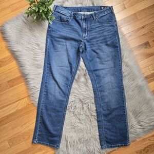 Buffalo David Bitton Felix-x Mens Jeans